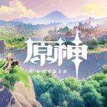 Genshin Impact 原神
