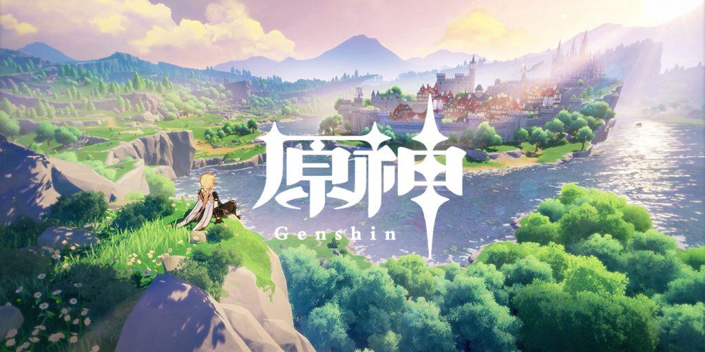 Genshin Impact 原神 | 旅行者 在 Macbook M1 Pro 上開 Tun 模式遊玩原神亞服