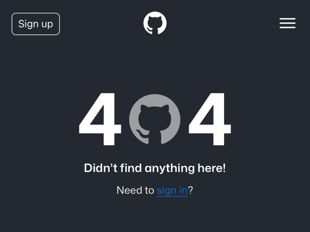 刪庫跑路一鍵 404 | 旅行者 刪庫跑路囉