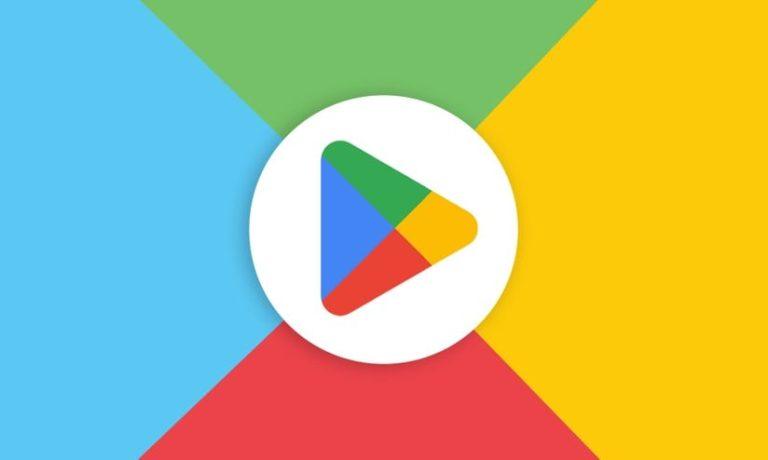 Google Play 谷歌商店